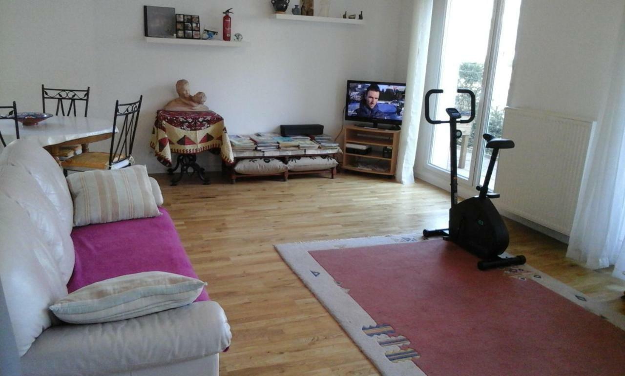 Apartment Le Parc *